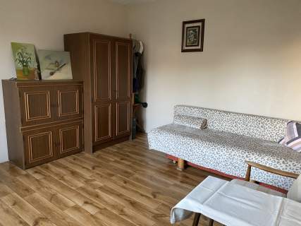Działka z domkiem 1000m2 Piątek pow. Łęczycki