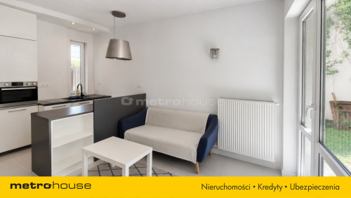 Mieszkanie na sprzedaż, 35,2 m2, Warszawa