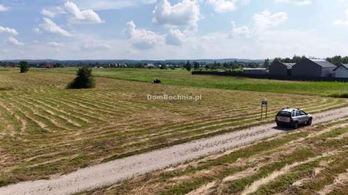 Rzezawa działka przemysłowa