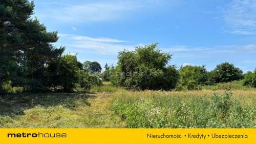 Działka budowlana nad morzem 5,3 km od plaży