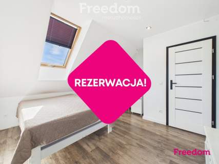 Nowoczesny i energooszczędny dom w Manowie