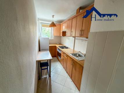 3 POKOJE 46,2 m MOKOTÓW BALKON DOSKONAŁA