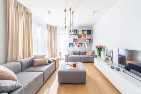 Zamieszkaj przy Parku Wyjątkowy apartament
