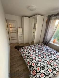3-pokojowe mieszkanie na Pradze-Południe