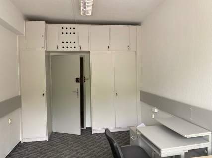Biuro do wynajęcia, 19,6 m2, Poznań