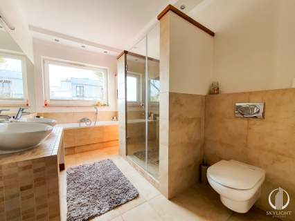 Apartament 108 mkw dwa balkony parking