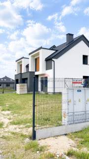 125 m2 Dom Myśliszewice