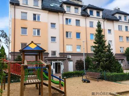 3-pokojowe mieszkanie w Ząbkach