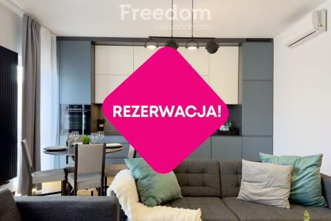 2-pok. mieszkanie Os. Stara Fabryka, 50,54 m2