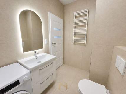 Mieszkanie do wynajęcia, 40 m2, Gorzów Wielkopolski
