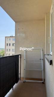Wynajmiemy 2- pokojwe mieszkanie w Centrum Bochni