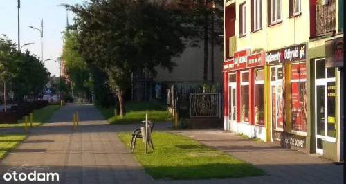 Lokal użytkowy do wynajęcia, 86 m2, Rybnik