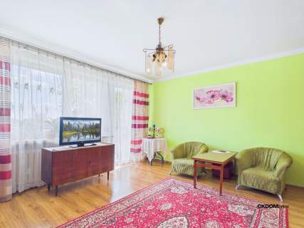 Mieszkanie 3 pokojowe Starachowice, ul. Graniczna
