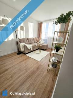 Opole Zaodrze 3 pokojowe komfortowe po remoncie windą balkon...