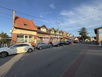 Twój dom w centrum Stegny