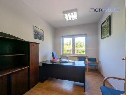 Wyposażone biura od 161 do 513m2 Nowa Huta S7