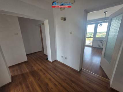 Mieszkanie na sprzedaż, 65,8 m2, Wągrowiec