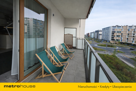 Mieszkanie na sprzedaż, 58 m2, Warszawa