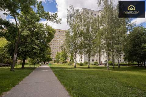 Gotowe do zamieszkania nowa elektryka parking