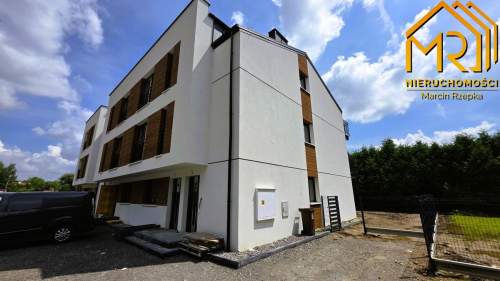 Dwa bezczynszowe mieszkania   Tarnów, ul. Główna
