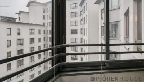 5-pokojowe mieszkanie na Woli