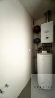 Segment z garażem w Brzozówce k. Tarnowa - 120 m2 659 000 zł