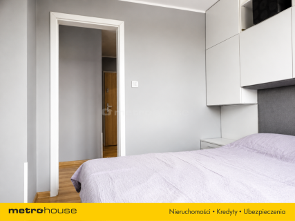 2 pokoje Balkon Blisko centrum