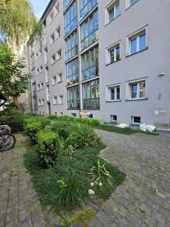 NOWE Krowodrza balkon - Lea nowe od października