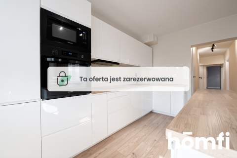 4-POKOJOWE MIESZKANIE Z DUŻYM OGRÓDKIEM