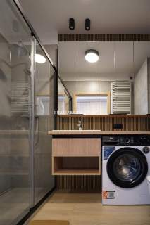 Nowe budownictwo wysoki standard