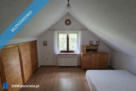 Dom jednorodzinny z ogrodem