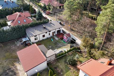 Dom 112 m2, Sade Budy, blisko szkoły i PKP