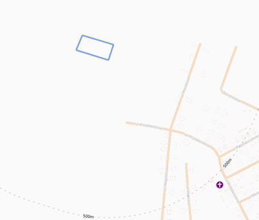 4691 m2 DZIAŁKA Wrocław PAWŁOWICE super inwestycja