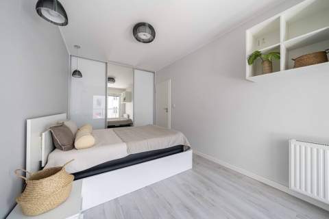 Wyjątkowy apartament w sercu Jeżyc