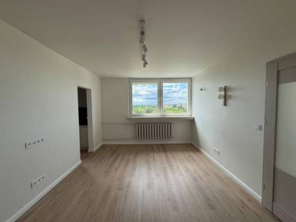 Wyremontowane M3 z balkonem na Kozinach