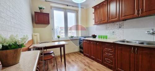 Kawalerka 33,27m2 Planty