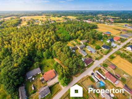 3 działki na sprzedaż  Kolonia Łobudzice, gm. Zelów