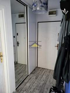 Mieszkanie OS. SADY 2 pok. oddzielna kuchnia