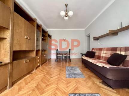 Kawalerka Wynajem Balkon