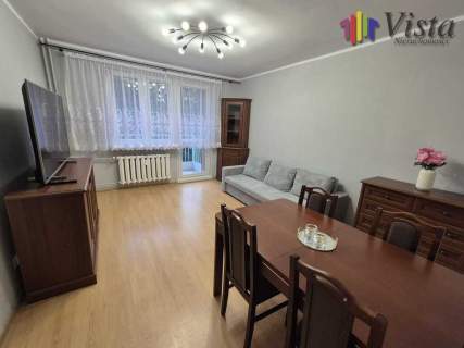 2 Pokoje z balkonem Piaskowa Góra