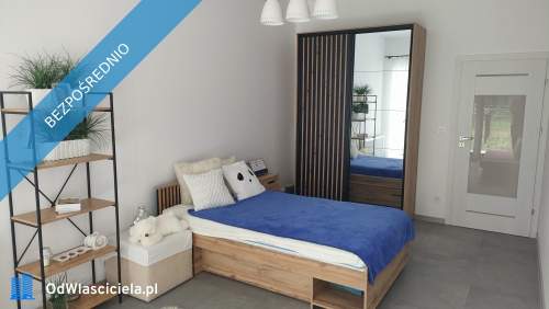 Wynajmę mieszkanie Apartament Super Premium Kielce z tarasem...