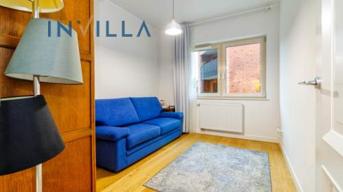 Apartament w Riverview z widokiem na wodę