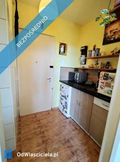 Kawalerka Balkon Piwnica - Przymorze Małe