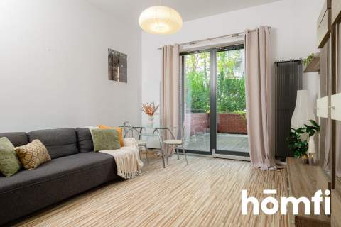 Kawalerka Loft Platinum 30 m Garaż Komórka