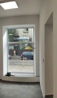 Lokal Użytkowy Dworcowa Gorzów Wielkopolski