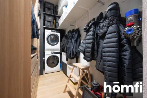 Designerski loft 60 m Zabłocie