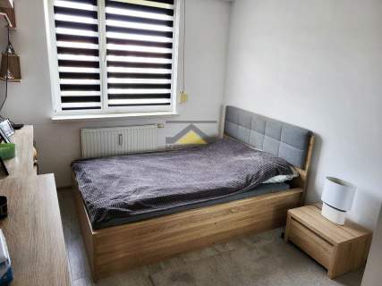 Mieszkanie OS. SADY 2 pok. oddzielna kuchnia