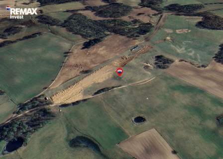 Na przedaż kompleks działek 146500m2 Nowe Worowo