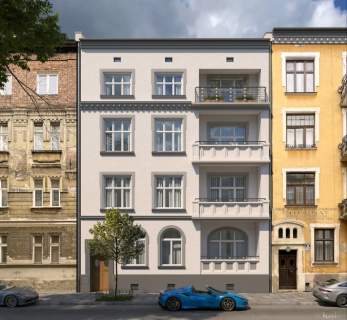 STARE MIASTO - 33M2 - NOWE - CENA -1 100 000 ZŁ