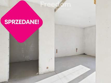 Dom w Majewie z klimatem i przestrzenią